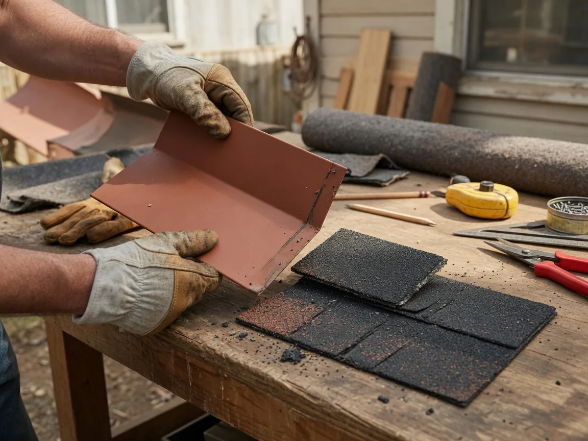 Roof Repair company in Clawson, UT